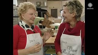 Les gâteaux aux fruits de Suzanne Lapointe