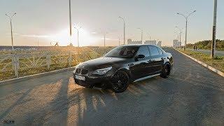 BMW M5 E60 Лучшая в мире тачка.Куплю.Обещаю.