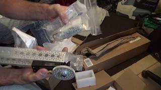 Building An Autonomous Satellite Tracker For Ham Radio, Part 2