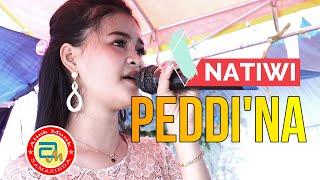 LAGU BUGIS TOP LIVE ELECTONE NATIWI PEDDI'NA | FANY | ALINK MUSIK