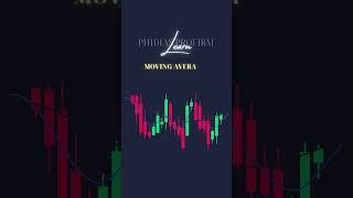 Understanding moving averages: An essential tool for #trading! 