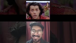 Soldier movie comedy reaction #viral #youtubeshorts #comedy #reaction
