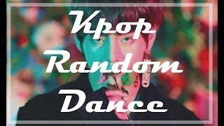 KPOP RANDOM DANCE CHALLENGE 7