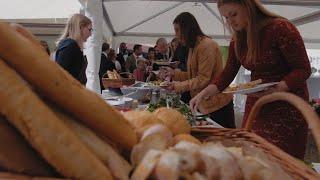 Hochzeits Catering | Riemann Catering