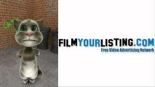 Tom Cat Talks about FilmYourListing