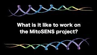 What Is It Like to Work on the MitoSENS Project? | Lifespan.io Crowdfunding Campaign