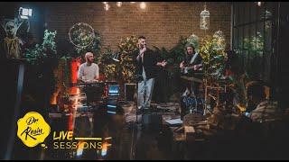 Alex Dee: Dr. Resin Live Sessions