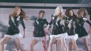 [DVD] Girls' Generation Phantasia in JAPAN - Bump It