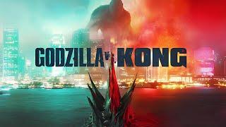 Godzilla vs. Kong (2021) movie in english | Monster movie in english | Fantasy movie | Review & Fact
