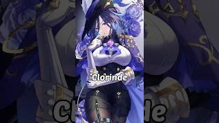 Top 5 Reasons To Pull For Clorinde In Genshin Impact