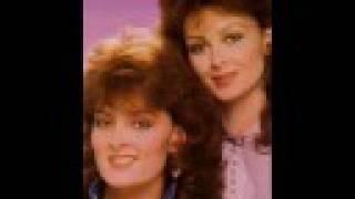 The Judds - Maybe Your Baby's Got the Blues