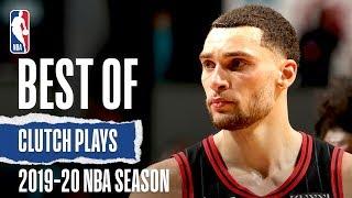 Best of Clutch Plays | 2019-20 NBA Season