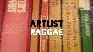 Raggae 【Artlist】  Unlimited License