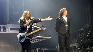 Trans-Siberian Orchestra - TSO Band Introductions, St. College, Pa 2024
