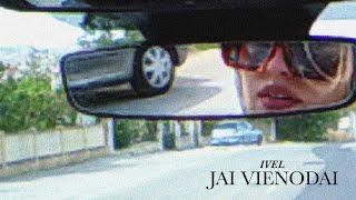 IVEL - Jai Vienodai (Visualizer)