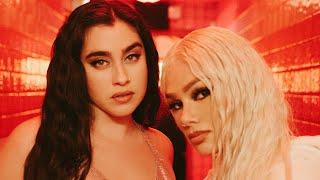 Snow Tha Product, Lauren Jauregui - Piña [Official Video]