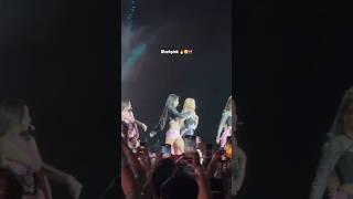 Anotha lit performance!#blackpinkcoachella #coachella2023 #pinkchella #jennie #lalisa #jisoo #rosé