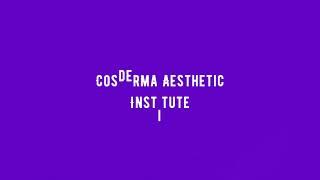 Cosderma Aesthetic Institute - Cosderma Retinol Face Serum with Argirline & peptides