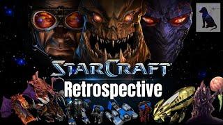 StarCraft Retrospective: The Best RTS Ever Made