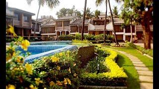 Holiday Homes in Goa - VERDE