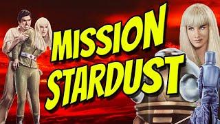 Bad Movie Review: Mission Stardust