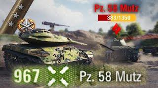 Derp Gun Fun | T49 Road to 3 MoE