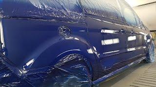 Car Painting: Nice paintjob