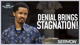 ADMIT THAT YOU ARE GUILTY l APOSTLE DAVID