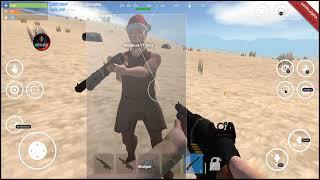 MOD MENU OXIDE SURVIVAL ISLAND INFINITE BULLET CRASH PLAYERS AIMKILL SNAPSHOT ANTBAN