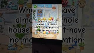 It’s 2am on a Tuesday  #dance #tocaaesthetichousetour #tocaboca #toca #tocaadventu #tocabocagames