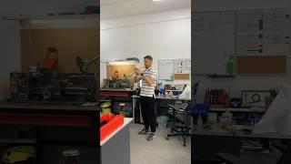 Трубачи МГАСО протестировали трубу Atelier Goncharov профессионального класса Model X #trumpet