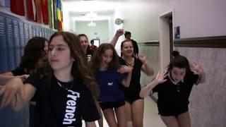 Shooting Stars Dance Video - FWC TV