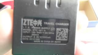 ZTE Geek 2