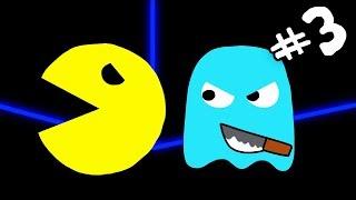 Ugly series - PAC-MAN