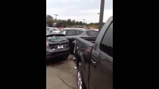 Fairway Ford New Car Review