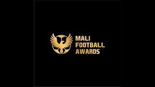 CEREMONIE DU MALI FOOTBALL AWARDS