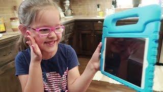 Her FUNNY Video