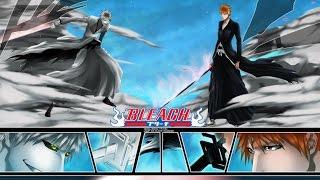 AMV|Bleach|Бой с тенью