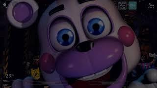 Fnaf UCN When you DON’T know how to play