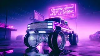 Big Body - Country Boy Slim