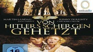 Von Hitlers Schergen gehetzt - Der Film in HD