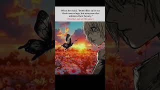 How I felt when bro said ️#life #relatable #manga #peace