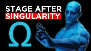 The 5 "SCARY" Stages of AI | AGI | ANI | ASI | SINGULARITY