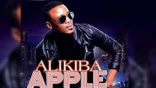 Alikiba - Apple (Official music audio) kings music records