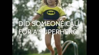 Zoggs | DC Super Heros Collection