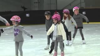 HYCC Skating School Presents - Couch Potato TV