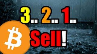 BREAKING: CRYPTOCURRENCY INVESTORS ARE SELLING BITCOIN IN DECEMBER 2020 | Is BTC Price about to Dip?