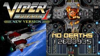 Viper Phase 1 New Version - No Death Clear - 12,633,935