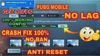 How to enable 90fps in Poco X3 pro | Any Android device | New update 1.7 |PUBG MOBILE