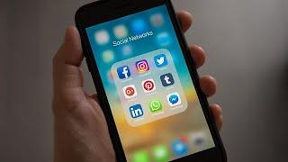 Facebook, Instagram and WhatsApp back online after global outage